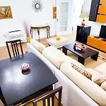 Penthouse Sweet Bliss * Tirana