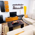 Penthouse Sweet Bliss Appartement *