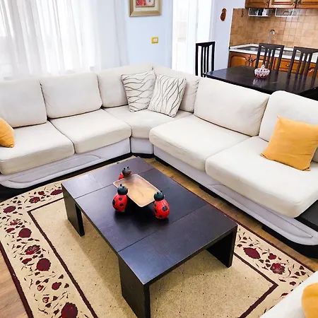 Penthouse Sweet Bliss