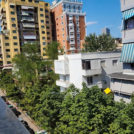 Penthouse Sweet Bliss Тирана