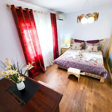 Penthouse Sweet Bliss