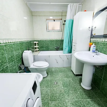 Penthouse Sweet Bliss Апартаменты