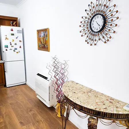 Апартаменты Penthouse Sweet Bliss *