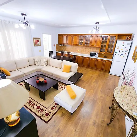 Penthouse Sweet Bliss * Tirana