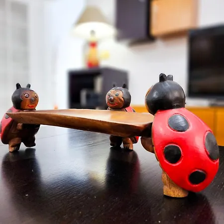 Penthouse Sweet Bliss * Тирана