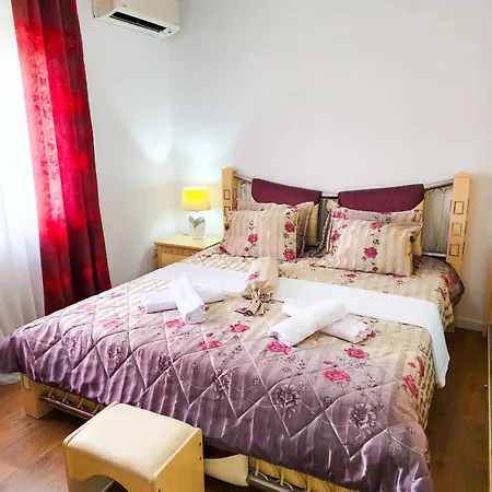 Апартаменты Penthouse Sweet Bliss *