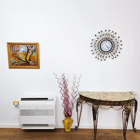 Appartement Penthouse Sweet Bliss Tirana