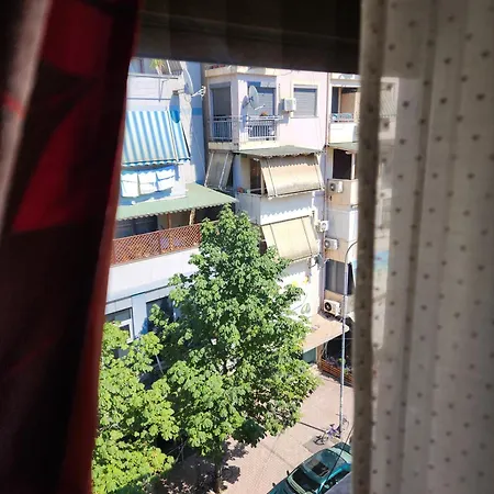 Апартаменты Penthouse Sweet Bliss Тирана