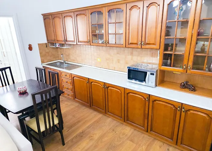 Penthouse Sweet Bliss Apartment Tirana