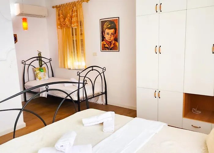 公寓 Penthouse Sweet Bliss