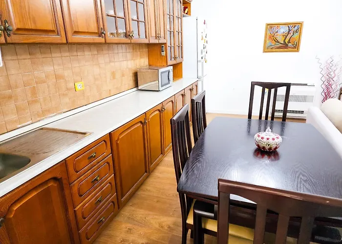 Apartment Penthouse Sweet Bliss *