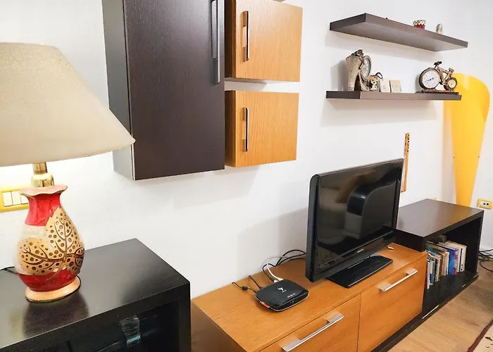 Apartment Penthouse Sweet Bliss *