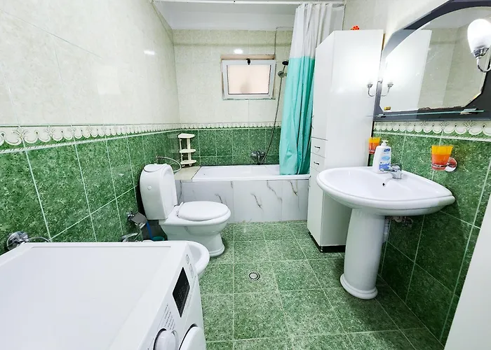 Penthouse Sweet Bliss Apartment