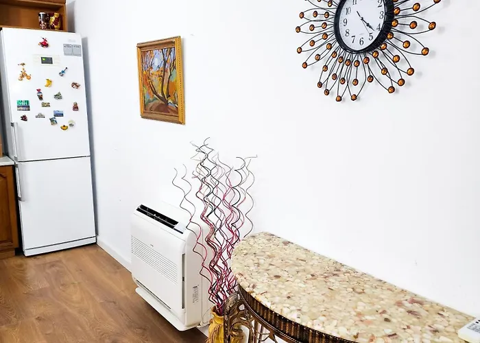 Apartment Penthouse Sweet Bliss *