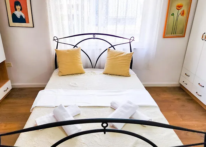 Apartment Penthouse Sweet Bliss Tirana