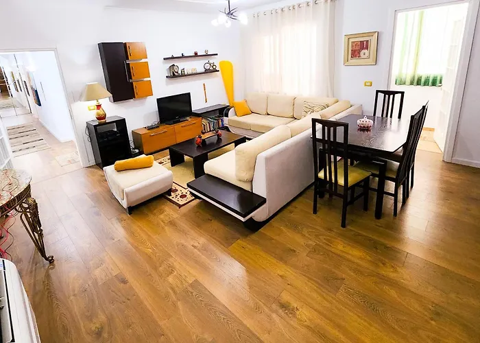 Penthouse Sweet Bliss