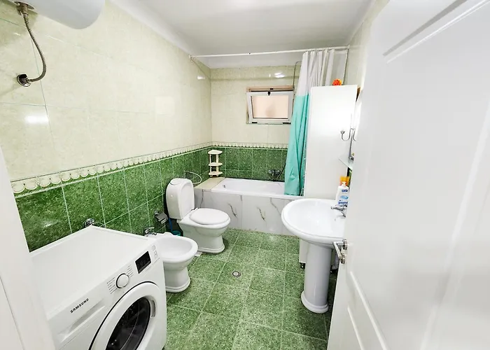 Penthouse Sweet Bliss