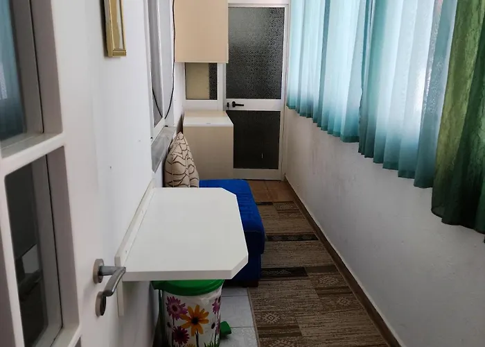 Apartment Penthouse Sweet Bliss