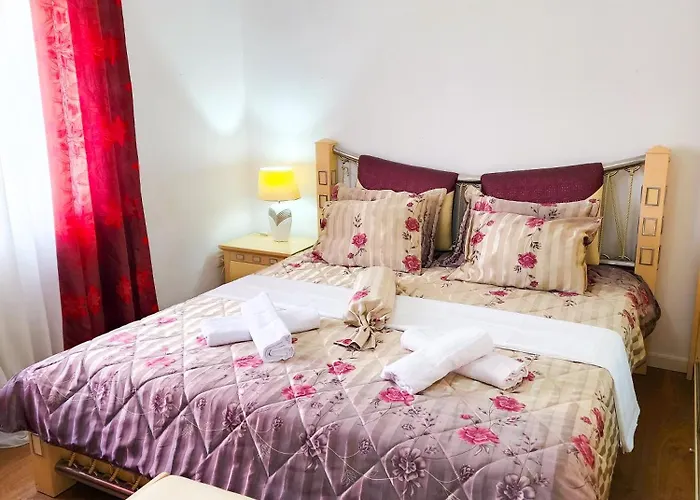 公寓 Penthouse Sweet Bliss *