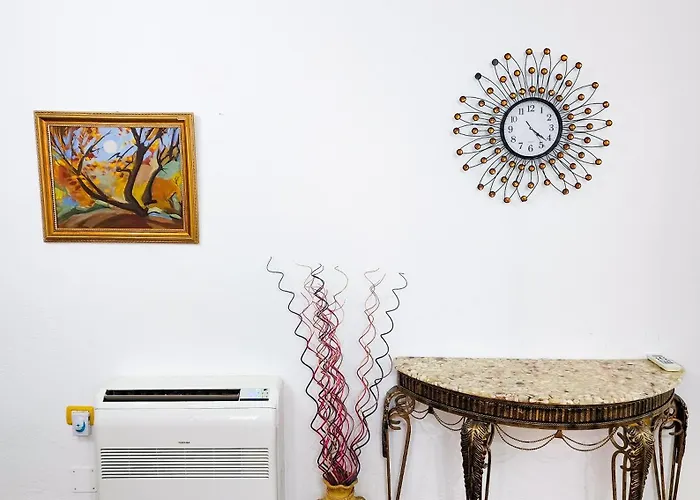 Apartment Penthouse Sweet Bliss Tirana