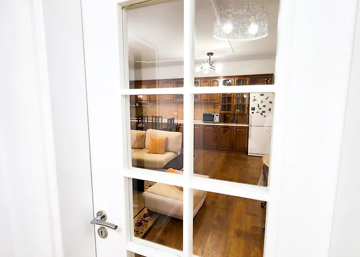 Penthouse Sweet Bliss