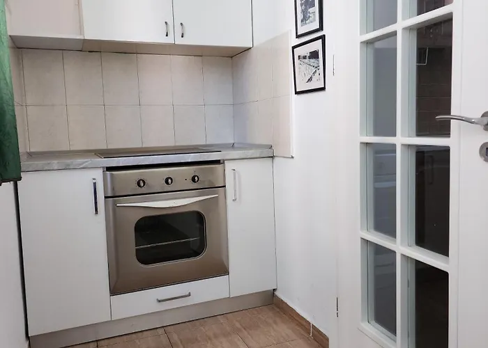 Penthouse Sweet Bliss * 地拉那